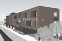 Zadar, Smiljevac, NOVOGRADNJA, trosoban stan NKP 82,95 m2