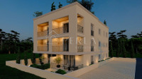 ZADAR - STANOVI, dvosobni stan S1 od 82 m2 s vrtom, NOVOGRADNJA!
