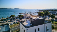 ZADAR - SUKOŠAN - Trosoban stan S03, 20m od mora - 88m2
