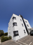 Zadar, Sukošan, dvosobni stan, 97.14 m2, dvoetažni