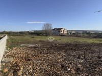 Zadar,Sukošan ekskluzivno građevinsko zemljište za stambeni kompleks u