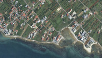 Zadar, Sukošan Građevinsko zemljište – Izvrsna lokacija samo 250 m od