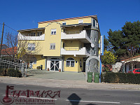ZADAR - SUKOŠAN, KUĆA 450 M2 PRODAJA, 9 APARTMANA, LOKACIJA, POLGED!!!