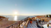 ZADAR - SUKOŠAN, KUĆA 600 M2, PRODAJA, 10 APARTMANA, KONOBA, 35 M OD M