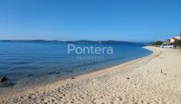 ZADAR, SUKOŠAN odličan ravan teren samo 350 metara od mora