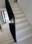 Zadar,Sukošan, Penthouse s krovnom terasom i pogledom na more, 300 m o