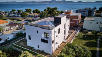 ZADAR - SUKOŠAN Penthouse S201 prvi red do mora - 249m2