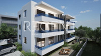 Zadar, Sukošan – trosoban stan 82,63 m², novogradnja