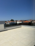 Zadar, Sukošan, trosobni stan, 216.51 m2, penthouse, dizalo