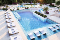 Zadar, Sv. Filip i Jakov, dvosoban stan u luksuznom stambenom kompleks