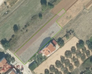 ZADAR - SV FILIP I JAKOV, GRAĐ.ZEMLJIŠTE 1126 M2, PRODAJA, LOKACIJA!!!