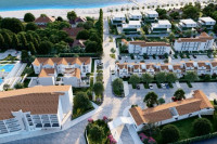 Zadar, Sv. Filip i Jakov jednosoban stan u luksuznom stambenom komplek
