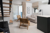 Zadar, Sv. Filip i Jakov, moderna dvoetažna rezidencija u luksuznom st