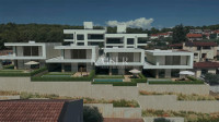 Zadar ,Sv. Filip i Jakov- Vila sa bazenom i pogledom na more