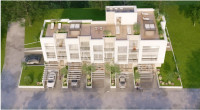 Zadar,Sv.Petar- Luksuzni dvoetažni stan sa vrtom-76.05 m2