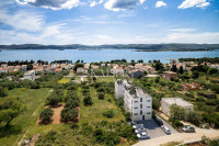 Zadar, Sveti Filip i Jakov – Zgrada 1, Apartman S6 s 2 spavaće sobe, k