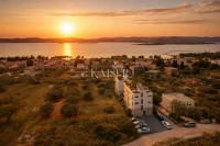 Zadar, Sveti Filip i Jakov – Zgrada 2, Apartman S5 s 2 spavaće sobe, k