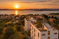 Zadar, Sveti Filip i Jakov – Zgrada 2, Apartman S6 s 2 spavaće sobe, k