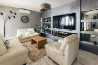 Zadar, Turanj, prekrasan dvosoban stan 30 m od plaže