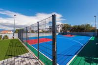 ZADAR- TURISTIČKI RESORT - 9 vila s bazenom - sauna, gym 4.328m2