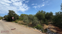 ZADAR - UGLJAN, GRAĐ. ZEMLJIŠTE 521 M2, PRODAJA, ODLIČNA LOKACIJA!!!