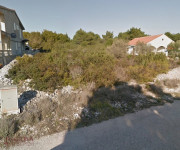 ZADAR - VERUNIĆ, PRODAJA GRAĐ.ZEMLJIŠTA 1140 M2, LOKACIJA!!!