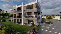 ZADAR - VIDIKOVAC - Dvosoban stan S1 u novogradnji - 86m2