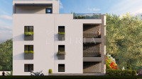 ZADAR - VIDIKOVAC, dvosoban stan S9 od 89 m2, NOVOGRADNJA!