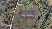 ZADAR-VIDIKOVAC- GRAĐEVINSKO ZEMLJIŠTE 2080 M2