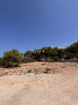Zadar, Vidikovac, građevinsko zemljište, ca. 2000 m²