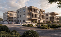 Zadar, Vidikovac, stan na 2. katu 3S+DB, 90.35 m2 (P-F)