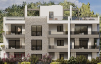 ZADAR - VIDIKOVAC, STAN 86,03 M2, PRODAJA, NOVO, LOKACIJA, VRT, LIFT!!