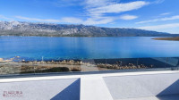 ZADAR - VINJERAC, APARTMAN 141 M2, PRODAJA, PRVI RED, POGLED, KROVNA T