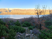 ZADAR - VINJERAC, POLJOPRIVREDNO ZEMLJIŠTE 2243 M2, PRODAJA, POGLED!!
