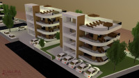 ZADAR - VIR, APARTMAN 108,2 M2, PRODAJA, VRT, NOVO, LOKACIJA!!