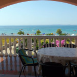 ZADAR - VIR, PRODAJA KUĆE 6 APARTMANA, 2 RED, POGLED!!