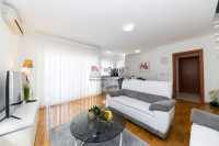 Zadar-VIŠNJIK, dvoetažan trosoban stan 77,21m2