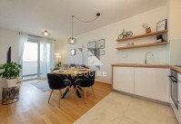 ZADAR - VIŠNJIK - Jednosoban stan na top lokaciji - 38m2