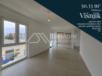 [VIŠNJIK] USELJIVO-Stan 50 m2-LIFT-Parking-LOKACIJA