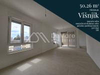 [VIŠNJIK] Useljivo-Stan 50 m2-LIFT-Parking-LOKACIJA