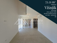 [VIŠNJIK] Useljivo-Stan 72 m2-LIFT-Garažno mjesto