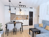 ZADAR-VIŠNJIK-TOP Lokacija-Novi Stan s 2 sp sobe-Lođa-Garažno mjesto