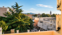 ZADAR,  VOŠTARNICA, 4 SOBNI STAN, NAMJEŠTENI I ODMAH USELJIV