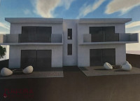 ZADAR - VRSI, APARTMAN 69,70 M2, PRODAJA, NOVO, LOKACIJA!!!