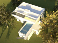 ZADAR, VRSI - moderna novogradnja sa bazenom