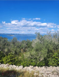 ZADAR - ZAGLAV, POLJOP. ZEMLJIŠTE 2700 M2, PRODAJA, PUT, LOKACIJA!!