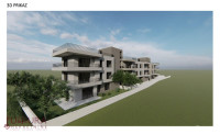 ZADAR - ZATON, GRAĐ.ZEMLJIŠTE 1221 M2, PRODAJA, LOKACIJA, IDEJNO RIJEŠ
