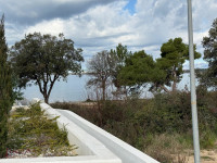 ZADAR - ZATON, GRAĐ.ZEMLJIŠTE 602 M2, PRODAJA, DOZVOLA ZA 4 APARTMANA,