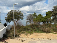 ZADAR - ZATON, GRAĐ.ZEMLJIŠTE 621 M2, PRODAJA, DOZVOLA ZA 4 APARTMANA,