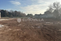 Zadar, Zaton, građevinsko zemljište 509m2  s projektom